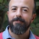 رضا کاظمی